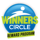 Winner's circle
