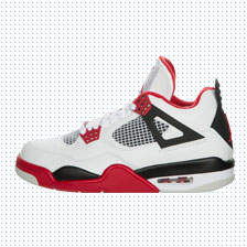 Nike Air-Jordan4-224x224