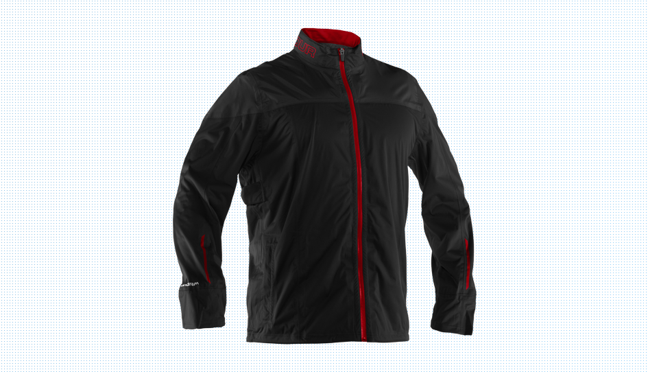 MENS UNDER ARMOUR ULTIMATE 2.0 JACKET