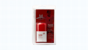 MISSION ATHLETECARE BLISTER ARMOUR ANTI-FRICTION STICK
