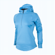Nike Element Thermal Hoodie_224 Nike Element Thermal Women's Hoodie