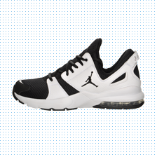 Jordan Trunner Flash