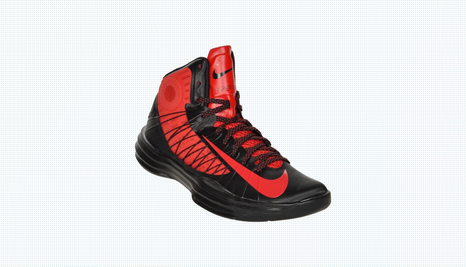 NIKE HYPERDUNK 2012
