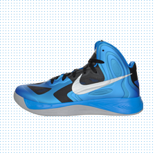Nike Hyperfuse 2012