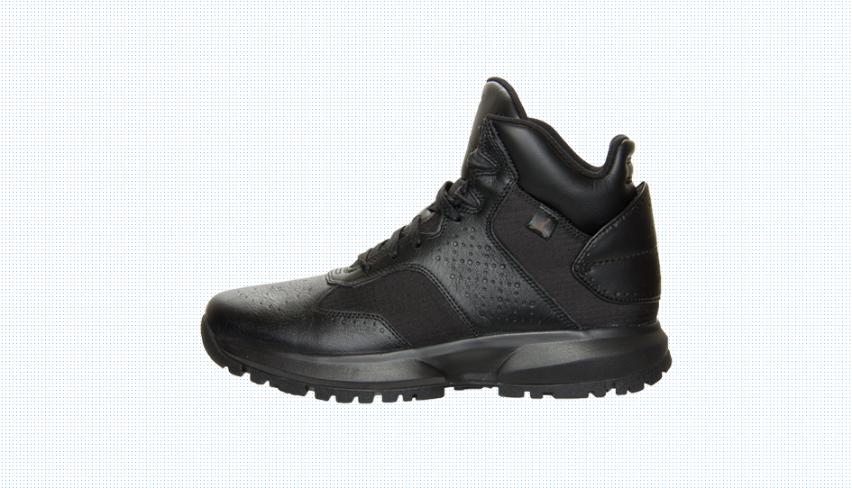 MENS JORDAN 23 DEGREES F