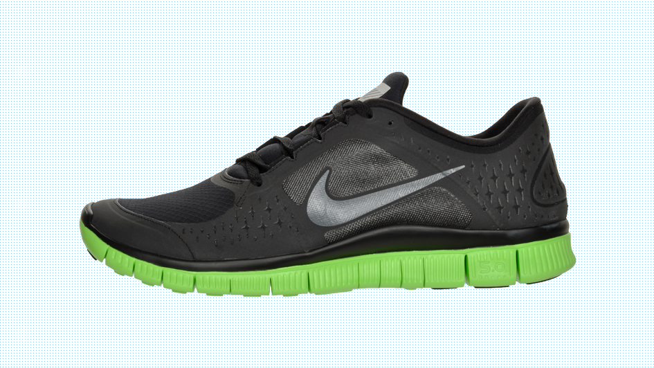 Nike Free Run+ 3 Shield Nike Free Run+ 3 Shield