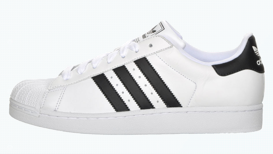 adidas Superstar II