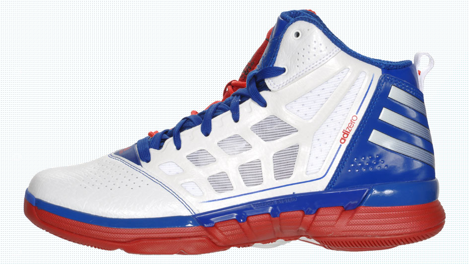 adidas adiZero Shadow Men's Basketball Shoes adidas adiZero Shadow Men's Basketball Shoes