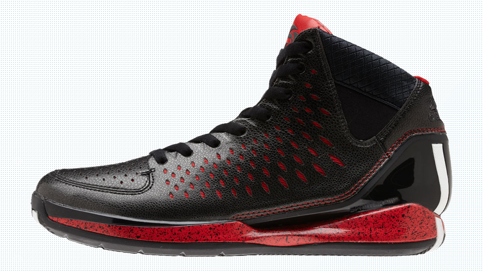 adidas D. Rose 3.0