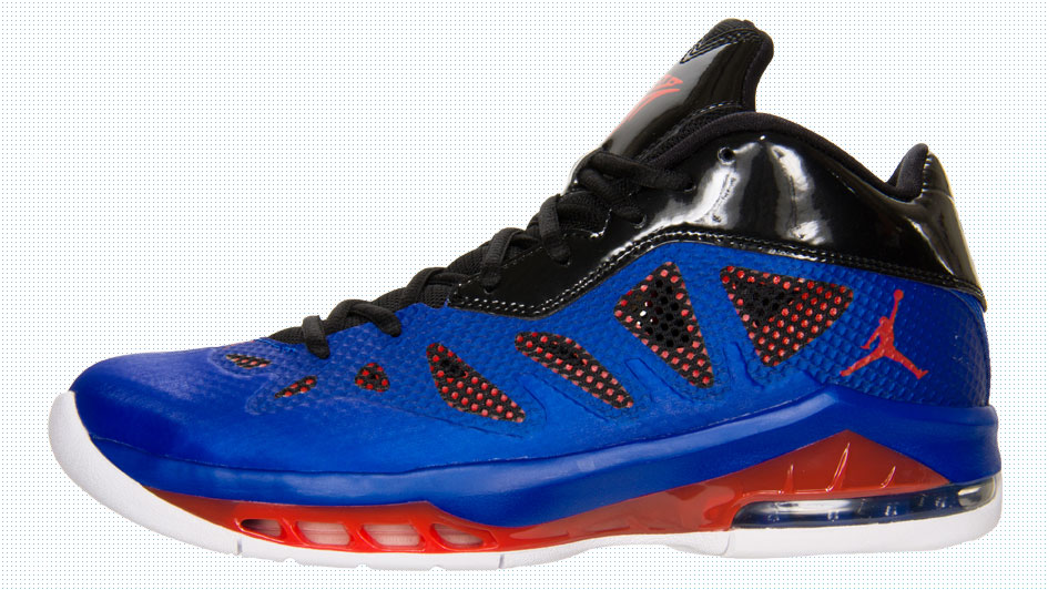 list of nba signature shoes