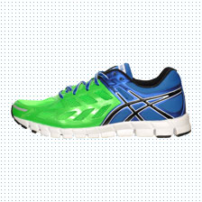 Asics GEL-Lyte 33