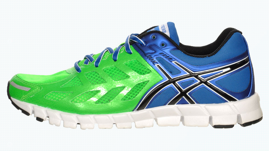 Asics GEL-Lyte 33