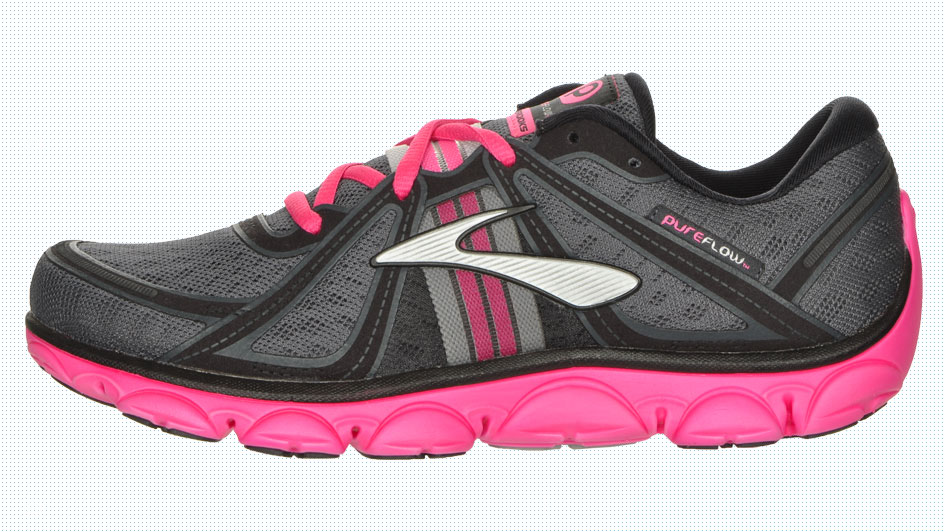 Brooks Pure Flow