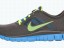 Nike Free Run+ 3