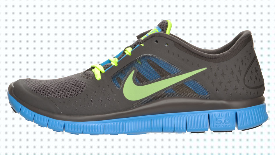 Nike Free Run+ 3