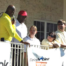 Finish Line Youth Foundation Golf Outing