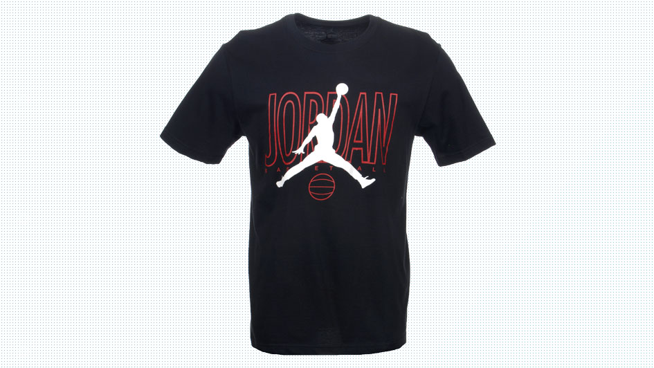 Joran Tee