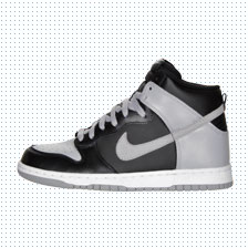 Nike Dunk High_224 Nike Men's Dunk High Basketball Shoes