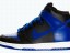 Nike Men's Dunk High Basketball Shoes