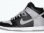 Nike Men's Dunk High Basketball Shoes