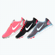 Nike Free TR2