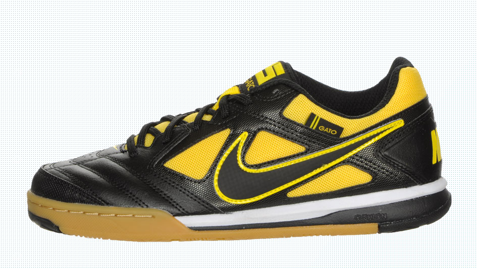 Nike 5 Gato Men's IC Soccer Shoes