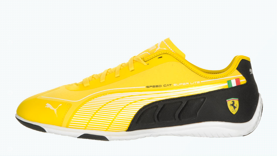Puma Speed Cat Super LT Low