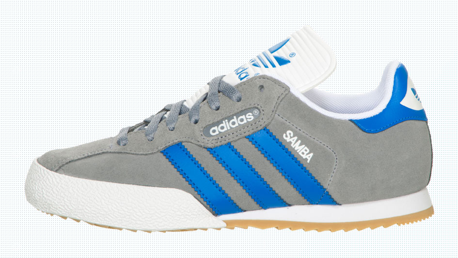 adidas Originals Super Samba