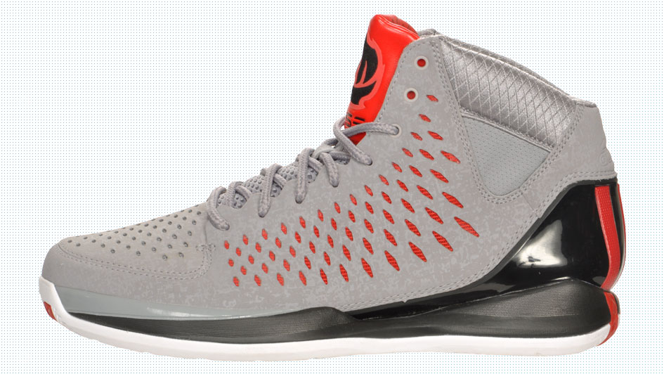adidas D. Rose 3.0
