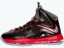 Nike LeBron X+