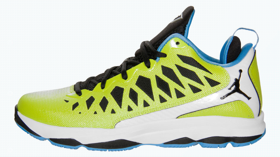 Jordan CP3 VI