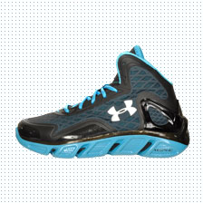 Under Armour Spine Bionic