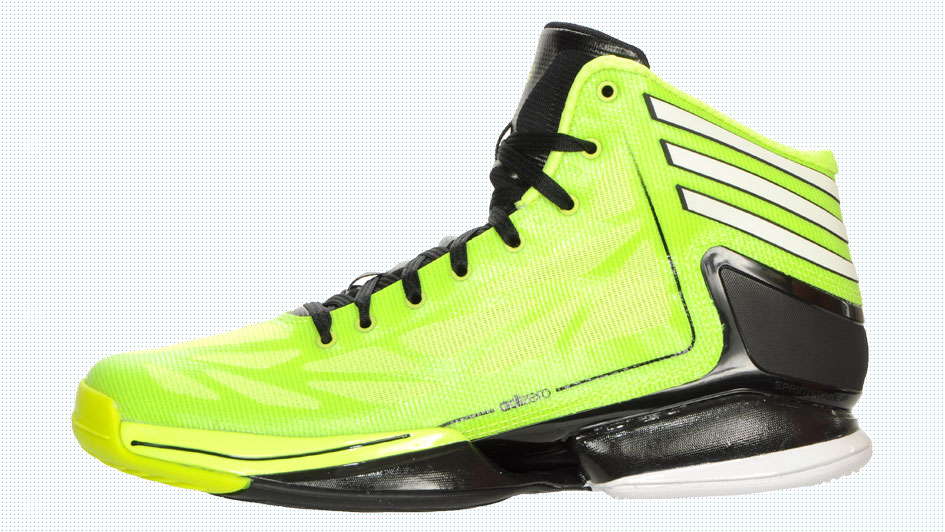 adidas sprintframe basketball shoes