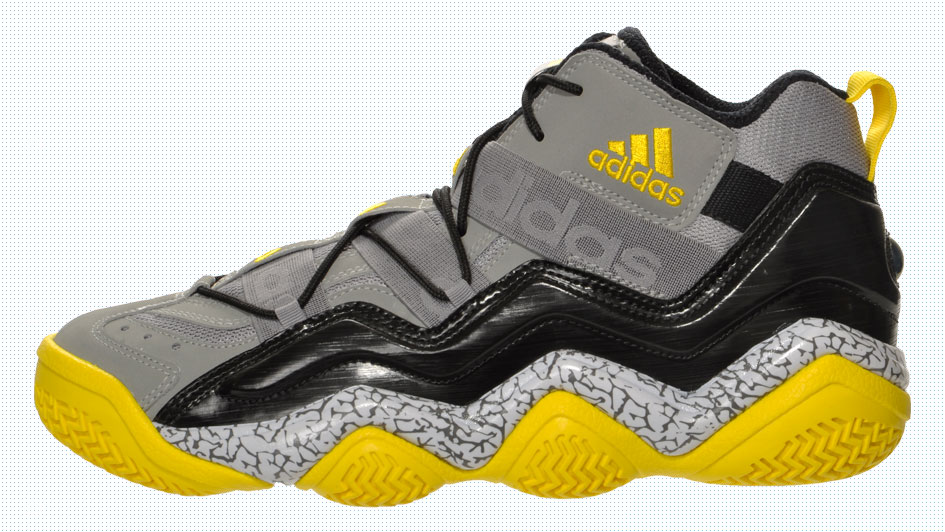 adidas Top Ten 2000