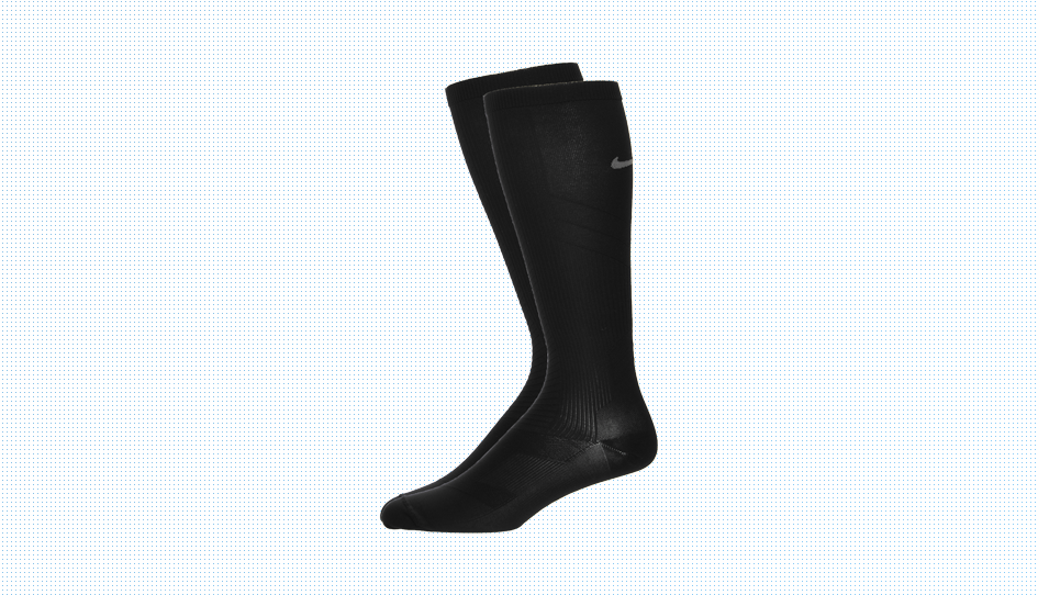 NIKE ELITE ANTI-BLISTER LIGHTWEIGHT OTC SOCKS