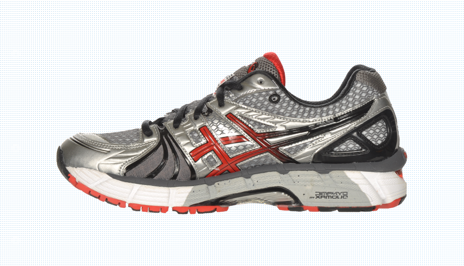 Asics GEL-Kayano