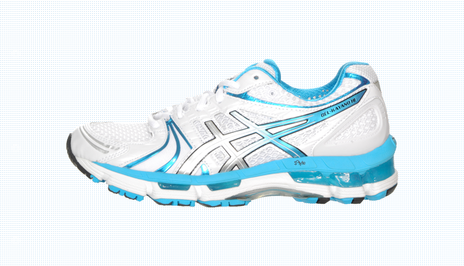 Asics GEL-Kayano