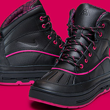 Nike Kids Woodside