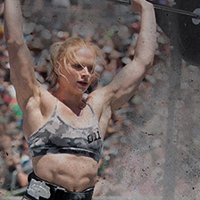 Reebok Crossfit