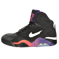 Flight 180's 224