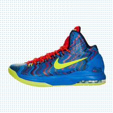 KDV