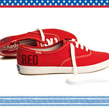 Keds Taylor Swift