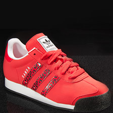 adidas Samoa