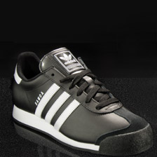 adidas Samoa