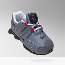 Kids Nike Shox