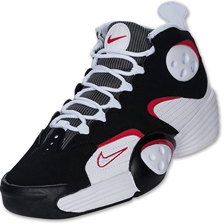 air flight