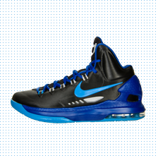 Men's Nike Zoom KD V Basketball Shoes