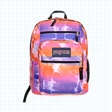JanSport's Big Student Backpack