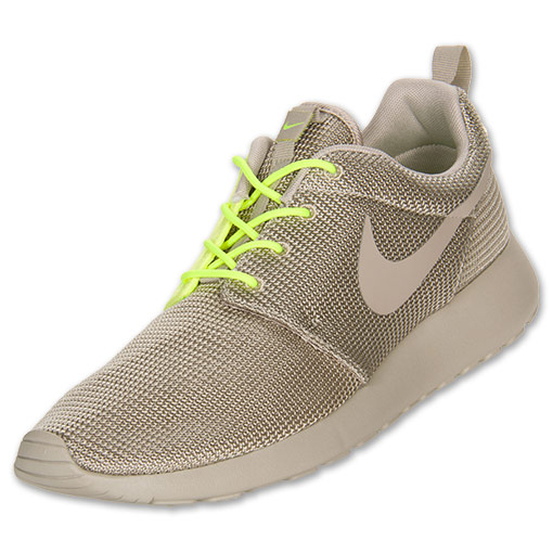 Nike 2024 roshe shoelaces