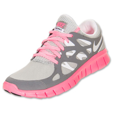 Nike Free +2